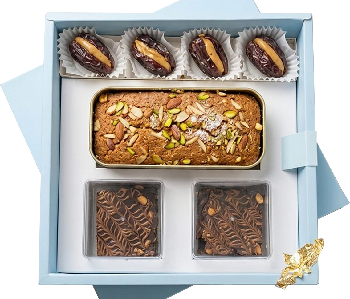 Build Your Own Hamper